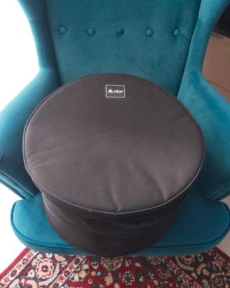 Custodia Tom rullante 14