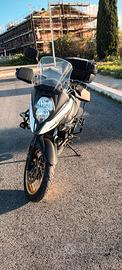 Suzuki V Strom DL 650 - 2021