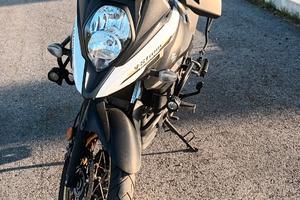Suzuki V Strom DL 650 - 2021