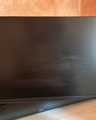 Monitor Gaming ASUS TUF 23.8” 270Hz 1ms Fast IPS