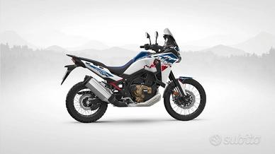 Honda CRF1100L Africa Twin ES * 2024