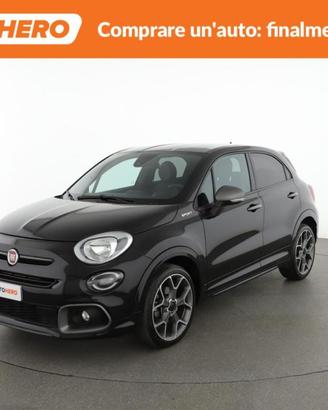 FIAT 500X ZG22925
