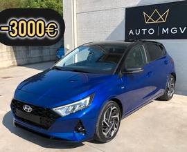 Hyundai i20 1.0 T-GDI 48V iMT Bose-NEOPATENTATI-UN
