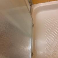 Box doccia angolare cristallo