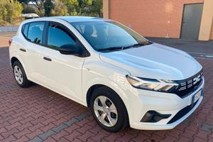 DACIA SANDERO STREETWAY 1.0cc NESSUN OBBLIGO
