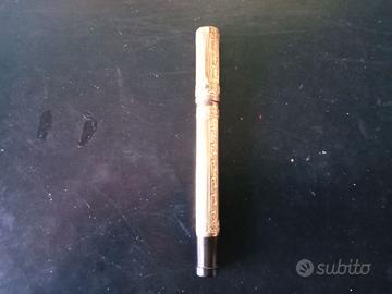 Penna stilografica Vulcan