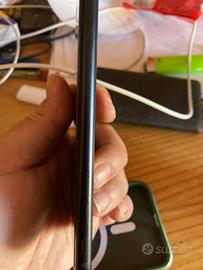 Iphone se 3 generazione