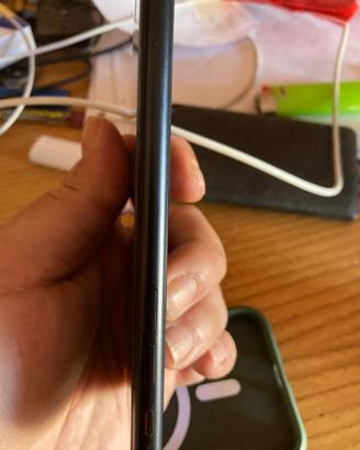 Iphone se 3 generazione