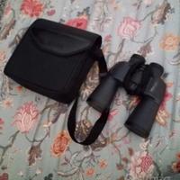 Nikon Action Lookout IV 10x50 6.5°