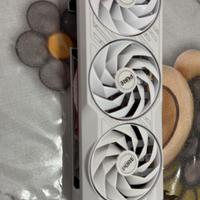 Scheda video amd shappire 7800xt 16gb