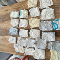 Body primavera/estate