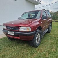 Opel frontera sport 2.0