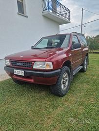 Opel frontera sport 2.0