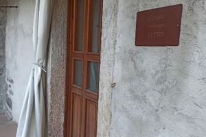 Casa vacanza Titto