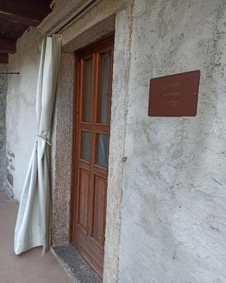 Casa vacanza Titto