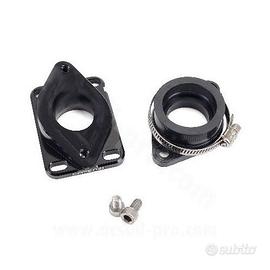 Collettore motori AM6 Derbi per PWK 26-28