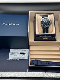 Panerai Luminor Luna Rossa