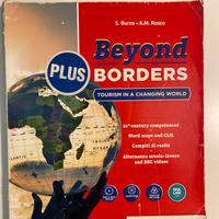 Libro BEYOND BORDERS