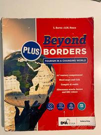Libro BEYOND BORDERS