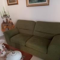 Divano 3 posti Poltrone & Sofà