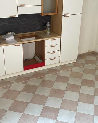 Cucina completa
