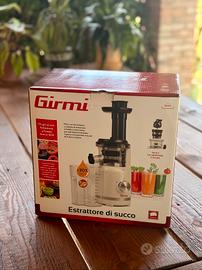 robot cucina