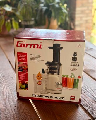 robot cucina