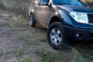 Pick-up Nissan Navara