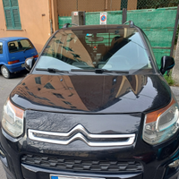 Citroen c3 picasso perfetta