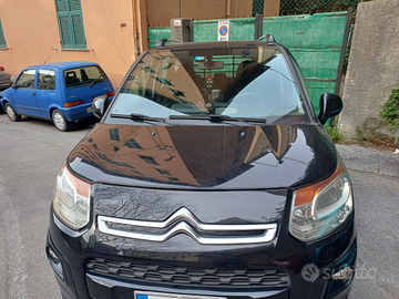 Citroen c3 picasso perfetta