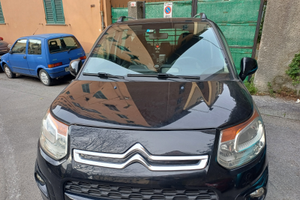 Citroen c3 picasso perfetta