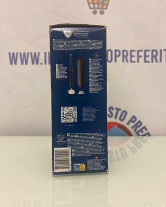 Oral b