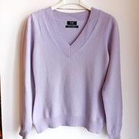 Maglione, in 100% Cashmere, F&F, Taglia 8 (XS-S) 