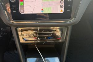 Auto perfetta come nuova