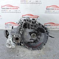 Cambio fiat bravo 1.6 mtj rf500
