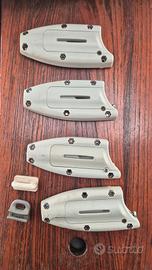 tendi stecca e porta carrello randa elvstrom