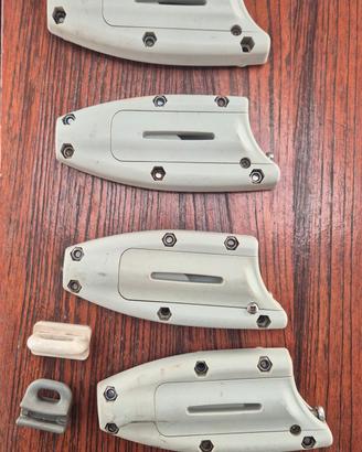 tendi stecca e porta carrello randa elvstrom