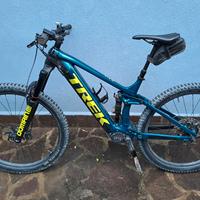 Ebike Trek Rail 7 2022