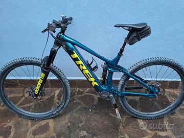 Ebike Trek Rail 7 2022