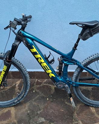 Ebike Trek Rail 7 2022