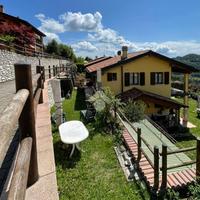 2 LOCALI A FERRARA DI MONTE BALDO