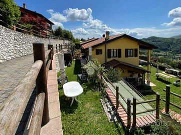 2 LOCALI A FERRARA DI MONTE BALDO