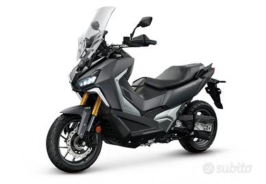 Sym ADXTG 400 TG