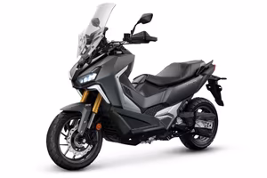 Sym ADXTG 400 TG