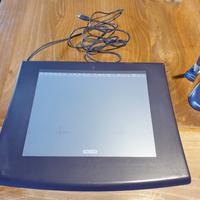 WACOM Graphics tablet Intuos 2 