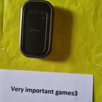 1149-GPS Cellulare Nokia