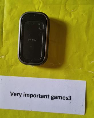 1149-GPS Cellulare Nokia