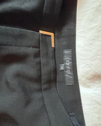 Pantalone Gucci tg. 44