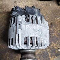 Alternatore 9678048880 Peugeot Citroen