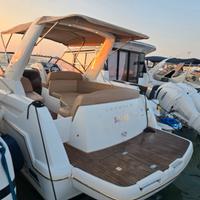 JEANNEAU LEADER 8 solo 200 ore